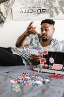 game Sodo Baccarat
